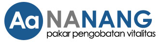 pengobatan alat vital